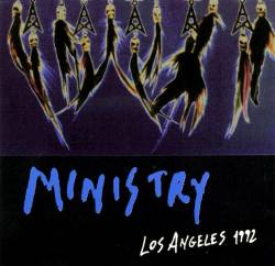 Ministry : Los Angeles 1992